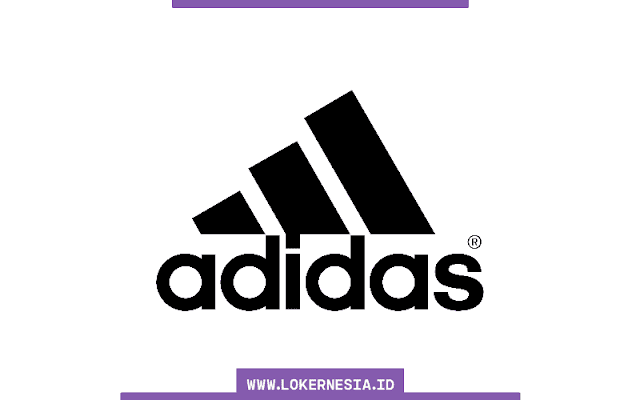 Lowongan Kerja Adidas Indonesia Januari 2022