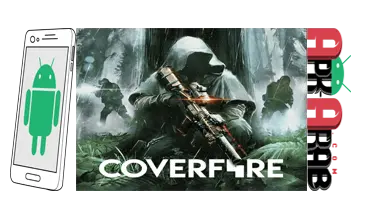 Cover-Fire