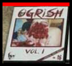 OGRISH COLLECTION ( VOL 1 )