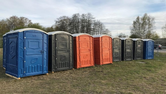 Portable Toilets Manufacturers Adelaide