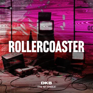 DKB Rollercoaster