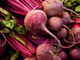 beets