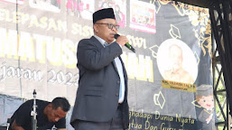 PKBM Halimatussa'diah Berperan Tingkatkan IPM Kabupaten Cianjur