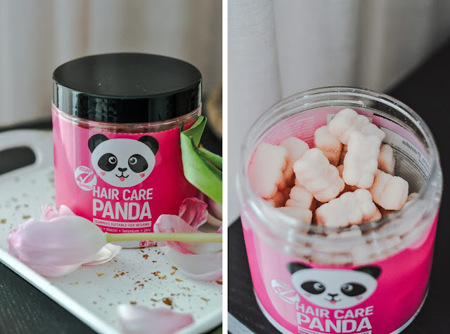 Hair Care Panda opinie - gdzie kupić?