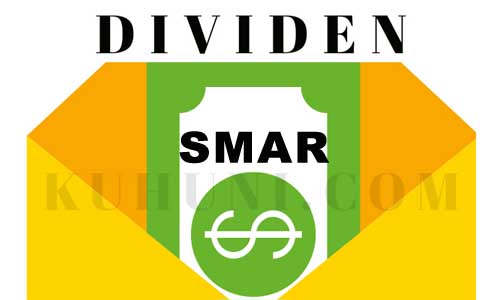 dividen smart tbk
