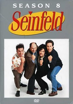 Seinfeld Subtitulada online temporada 8