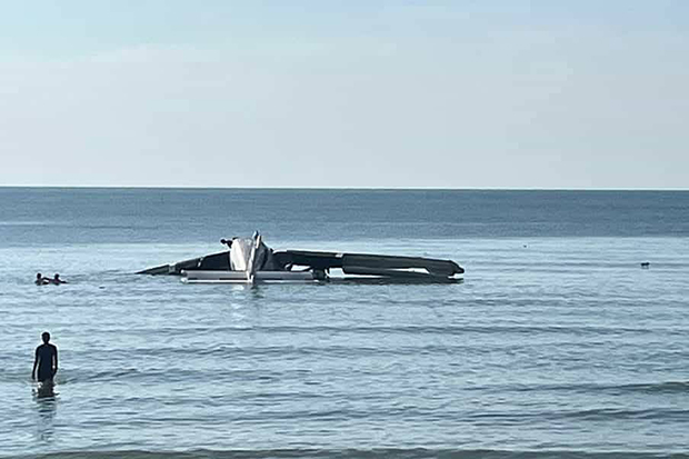 Hua Hin Plane Crash Exposes Aviation Safety Deficiencies