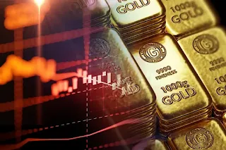 يعد الاستثمار في الذهب من الاستثمارات المضمونة والآمنة
