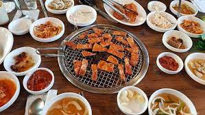 10 Great Korean Dishes - The Top South Korean Foods to Try