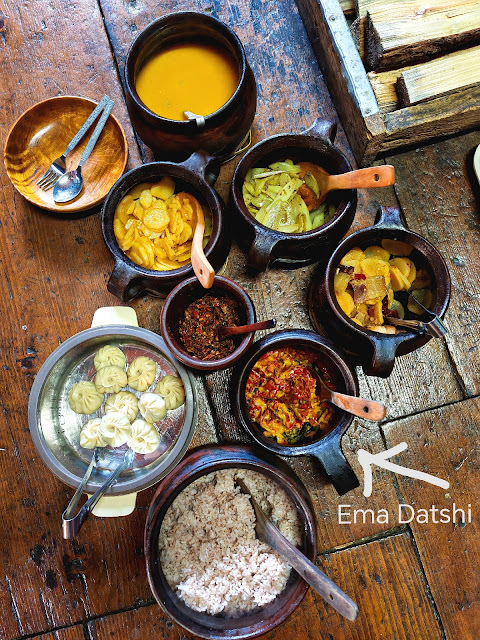 Bhutan_Chili_Cheese_Ema_Datshi_National_Dish