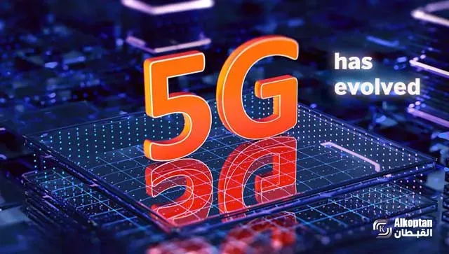 متي سنستخدم شبكات الجيل الخامس 5G؟