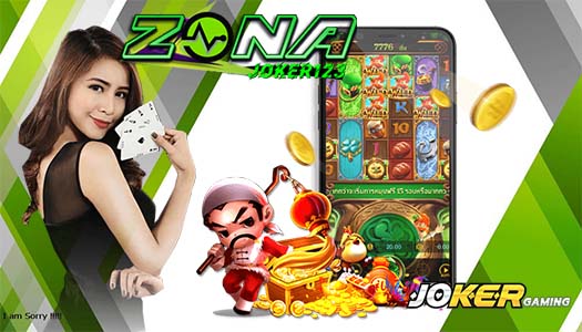 Agen Joker123 Slot Online Link Download Aplikasi Joker Gaming