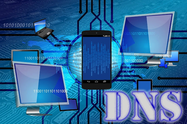 كيفية تغيير إعدادات DNS في نظام التشغيل Windows 10
