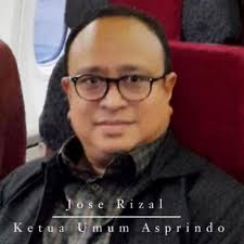 Jose Rizal: Pemerintah Biarkan Perekonomian Negara Dikuasai Pengusaha Non Pribumi