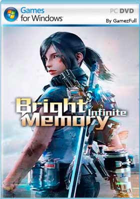 Bright Memory Infinite PC Full Español 2021