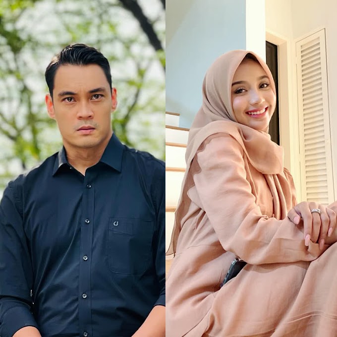 Sinopsis Drama Kerana Aku Isteri Bidaan (TV3)