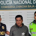 CHINCHA: PNP frustra robo a pozo de agua y detiene a sujeto con arma de fuego