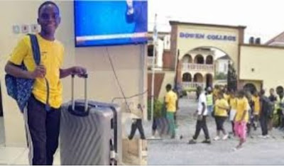 “Let The Parents Go Spiritual”— Outrage As Lagos Govt. Clears And Orders Release Of 5 Dowen Students, Staff 