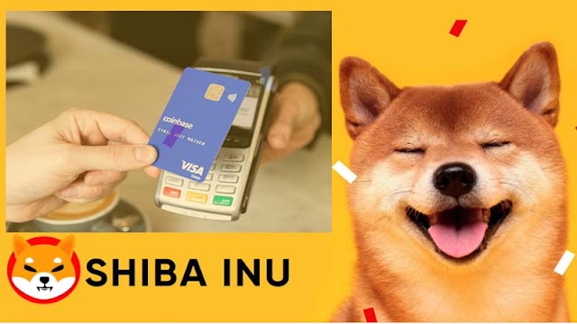 Now You Can Use SHIBA INU for ALL Stores, Bills, and Just About ANYTHING!