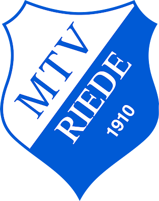 MTV RIEDE E.V. VON 1910