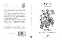 Achetez AYUB sur le site de l'éditeur Éditions Philomène Alchimie