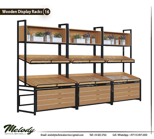 Pastry Display and Bakery Display Rack in Dubai Abu Dhabi Sharjah UAE