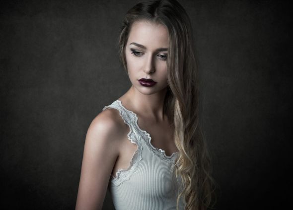 Michael Schnabl 500px arte fotografia mulheres modelos fashion beleza