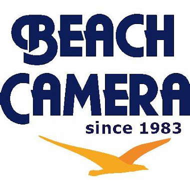 BEACH CAMERA