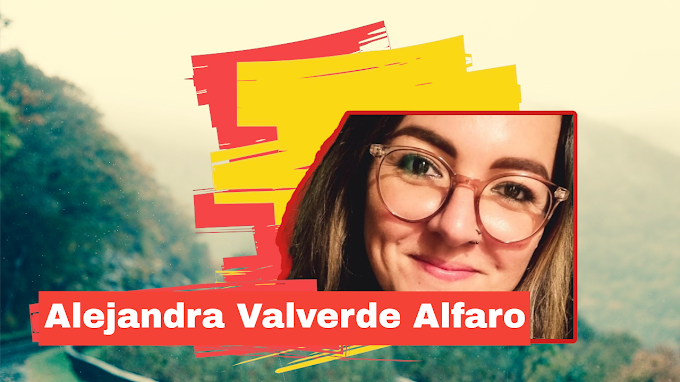 La soledad en su nido | Alejandra Valverde Alfaro  | Costa Rica 