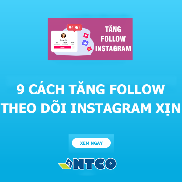 cach tang follow tren instagram