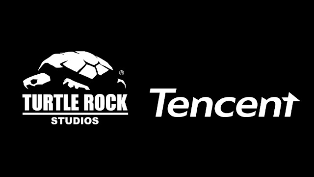 Tencent, Dev Oyun Şirketi Turtle Rock'ı Satın Aldı