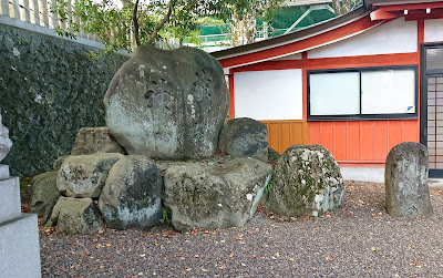 御霊神社(福知山市)