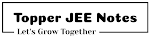 Premium Jee notes And module