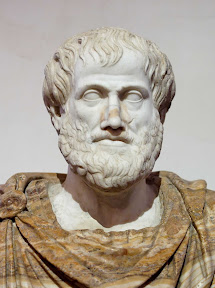 FATHER OF POLITICAL SCIENCE