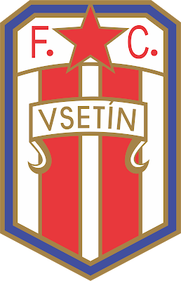 FOTBALOVÝ KLUB VSETÍN