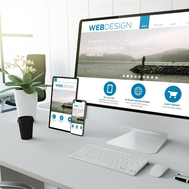 Melbourne web design company