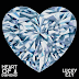 Lucky Ezy has the "Heart of a Diamond"