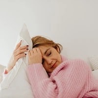 does sleeping make you fat or skinny?