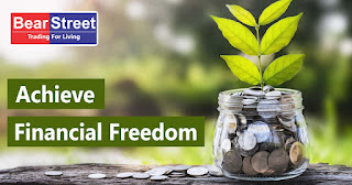 Achieve Financial Freedom in Mumbai, Kolkata, Hyderabad