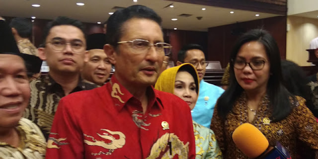 Fadel: Kami Selalu Bela Jokowi Tapi Sri Mulyani Anggap Enteng 