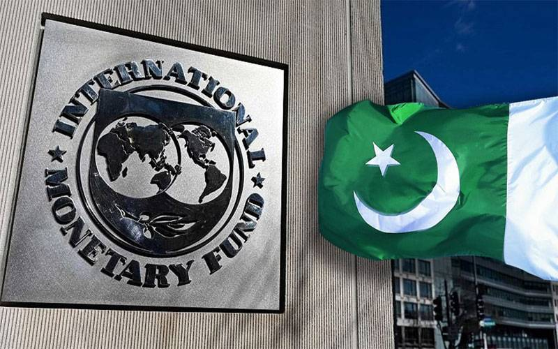 The final round of review talks between Pakistan and the IMF will take place today