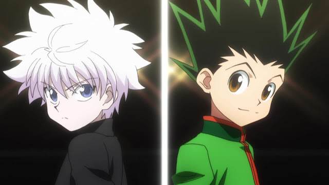 Gon Freecss Wallpaper,Gon Freecss