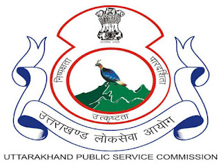 UKPSC Recruitment 2021 / 776 Posts