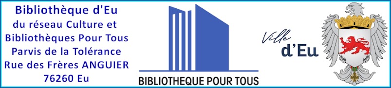 Bibliothèque de la ville d'Eu