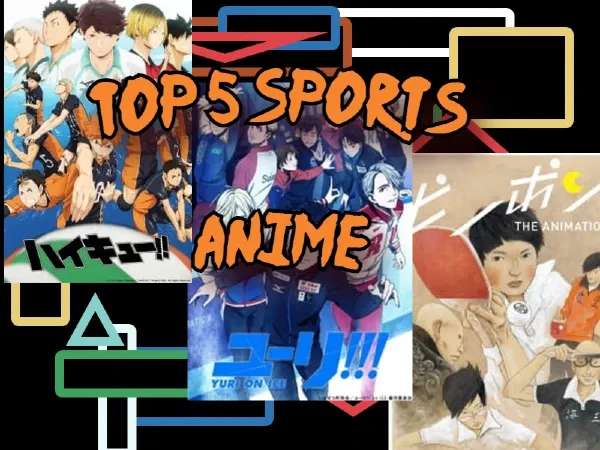 5 Sports Anime & Manga Accurate to real world.Sports stories walk a fine line between authenticity and absurdity. These five true-to-life anime and manga manage to urge it right.