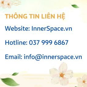 ⬇️🌟 <b>Inner Space Việt Nam</b> 🌟⬇️