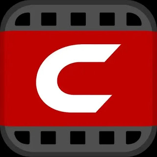 cinemana logo