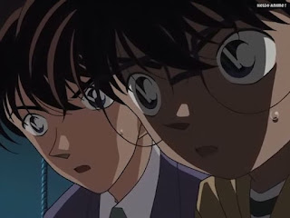 名探偵コナンアニメ 揺れる警視庁1200万人の人質 | Detective Conan Episode 304