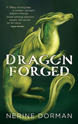 Dragon Forged