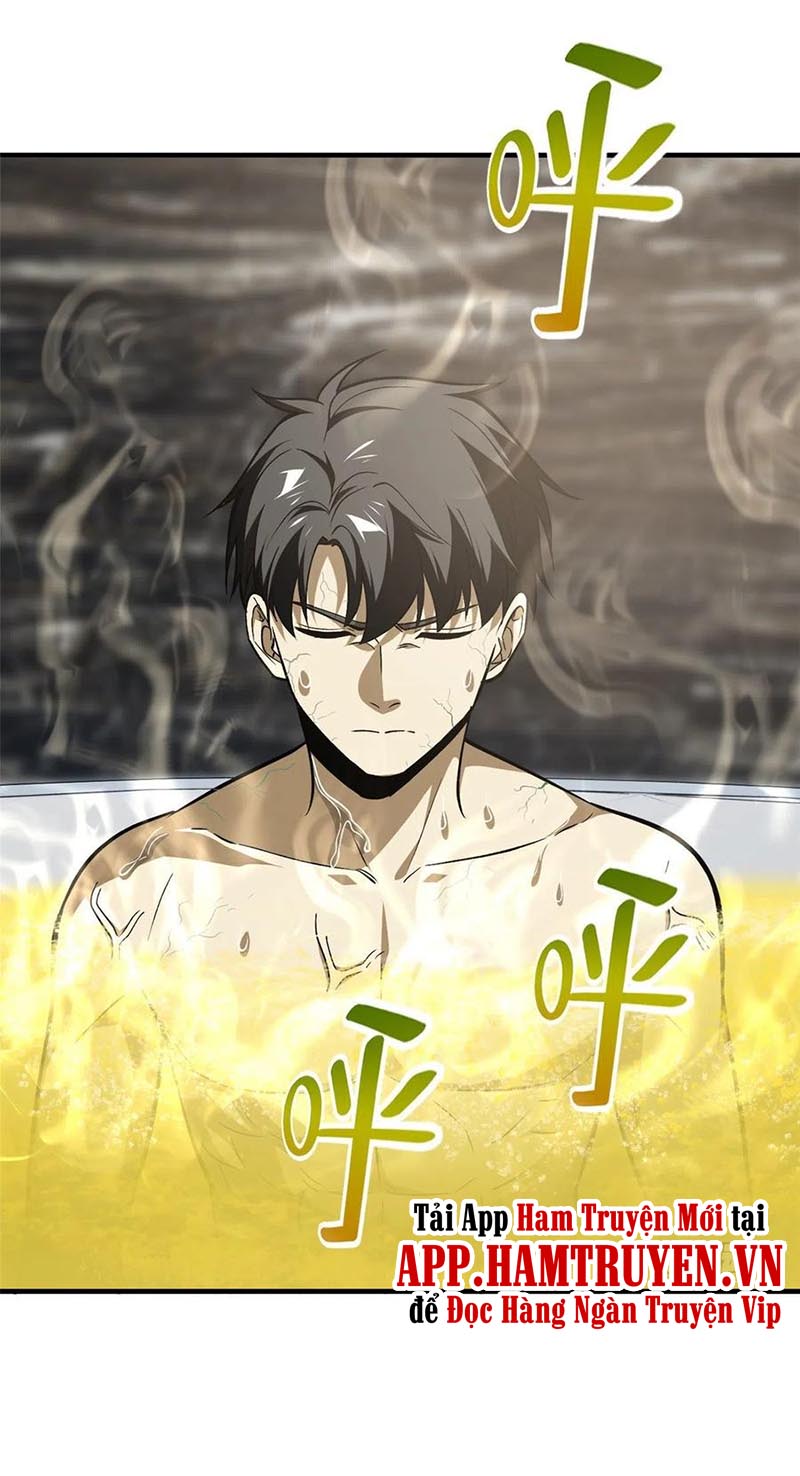 Toàn Cầu Cao Võ chapter 115 - Trang 2